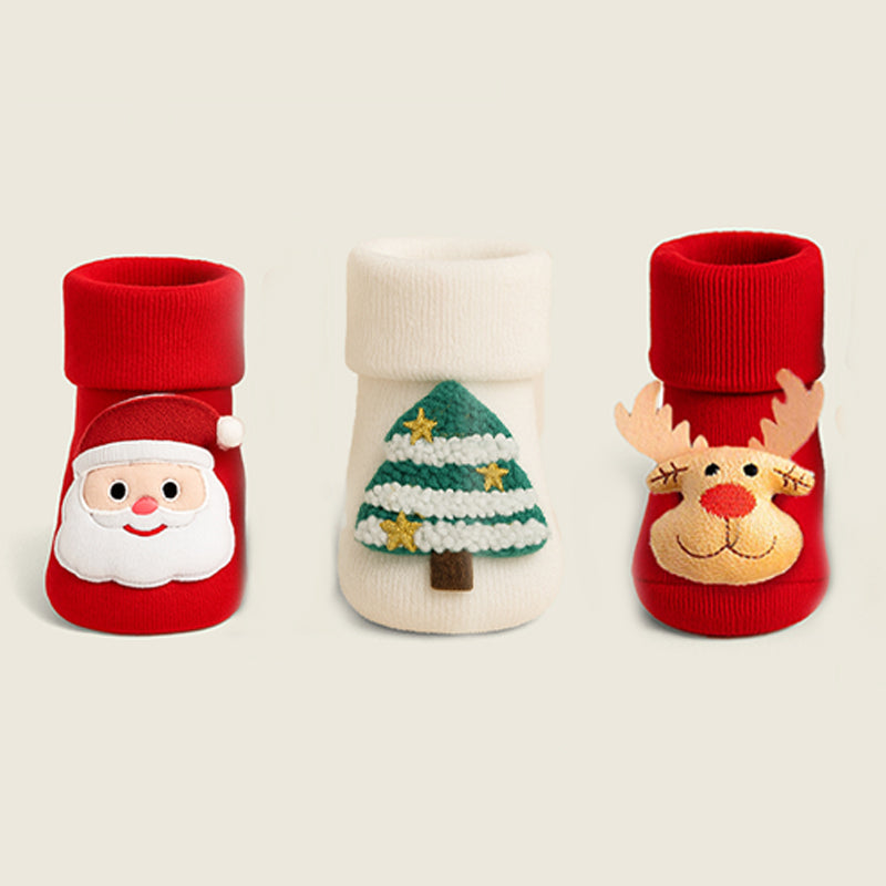 The Christmas Bundle