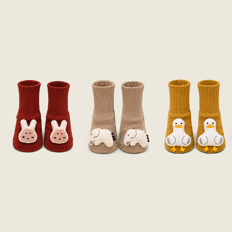 Animal Socks Bundle