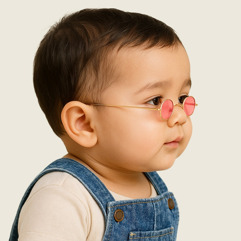 Dapper Sunglasses