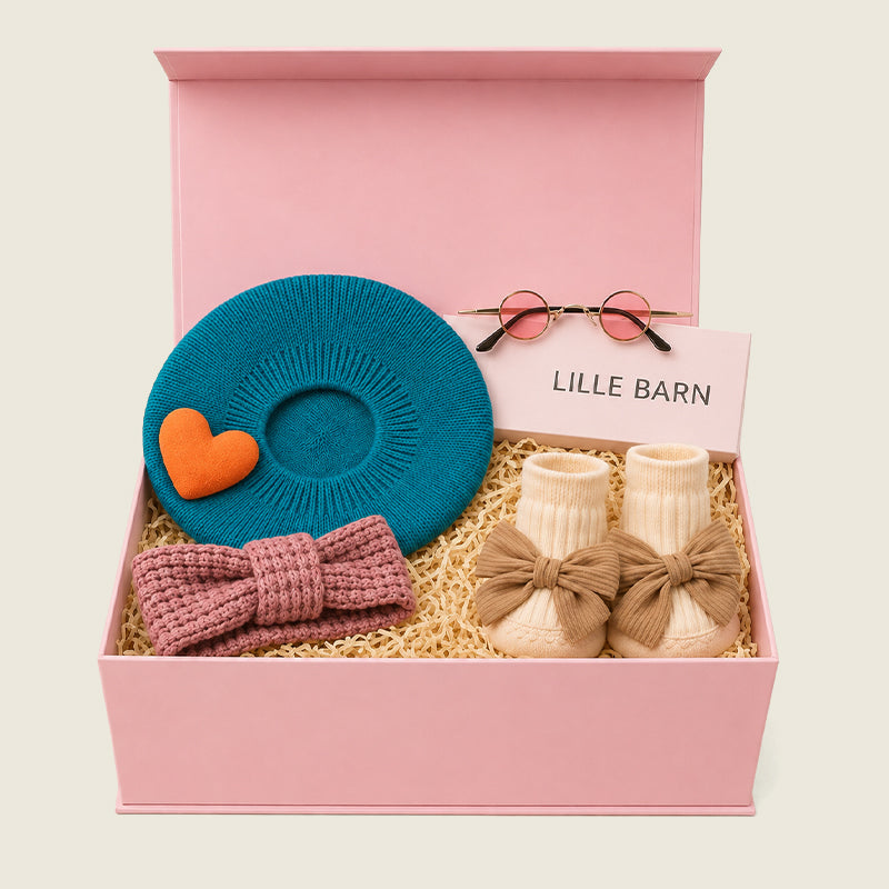 Poppin Princess Parade Box