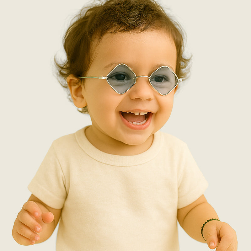 Quad sunglasses