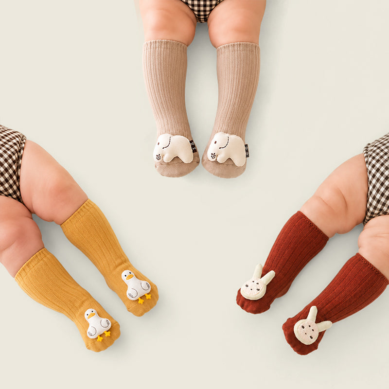 Animal Socks Bundle