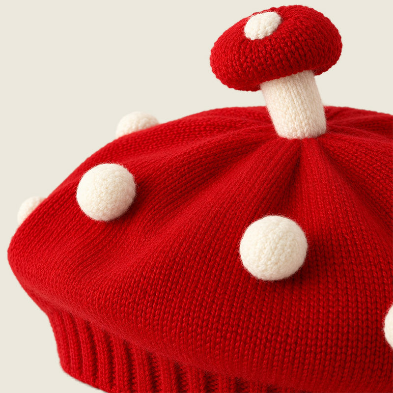 Merry Berets