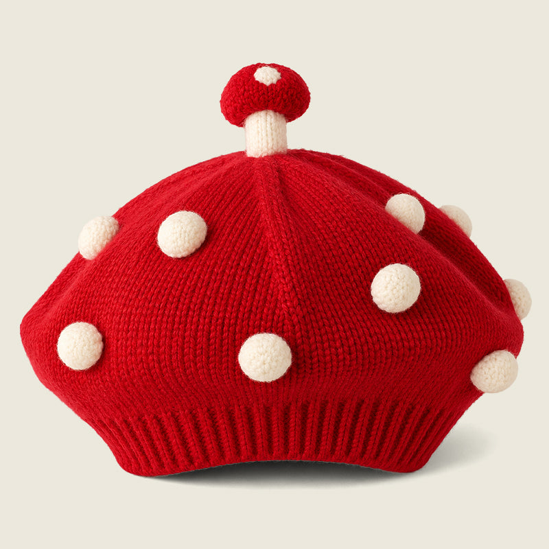 Merry Berets