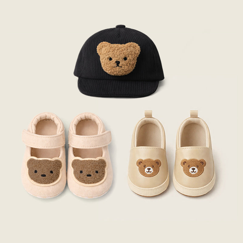 The TED-3 Bundle