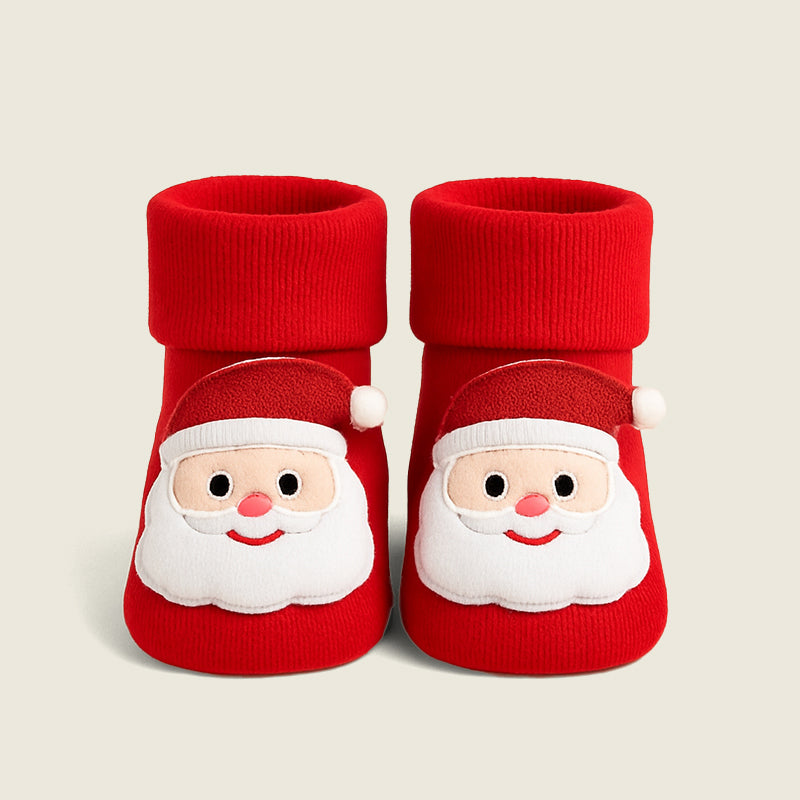 Santa Socks