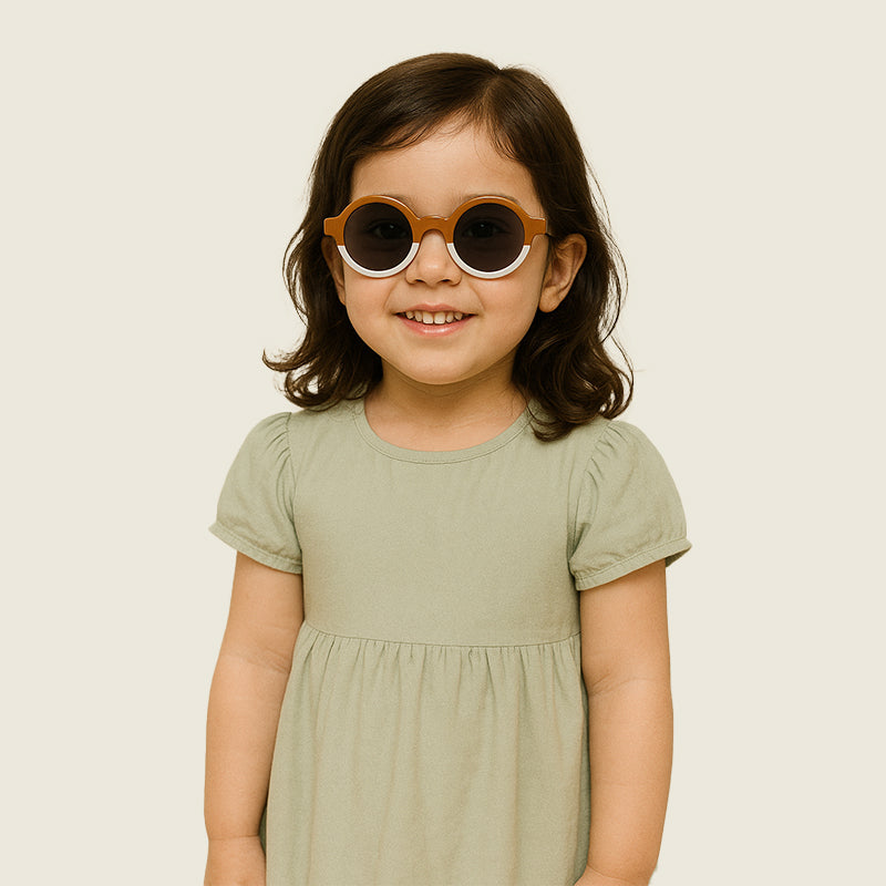 Two Toned + Beach Sunglass Bundle