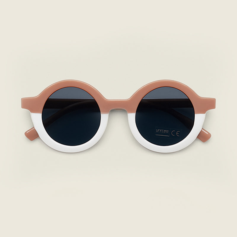 Two Toned + Beach Sunglass Bundle