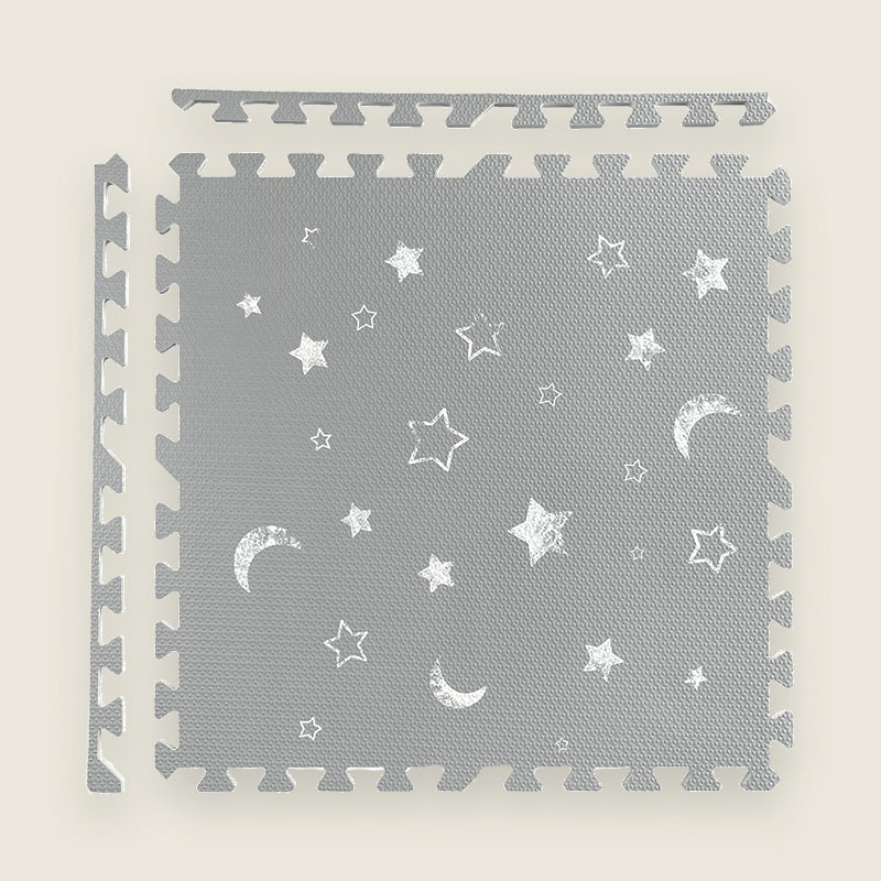 Dreamy stars Baby Play Mat