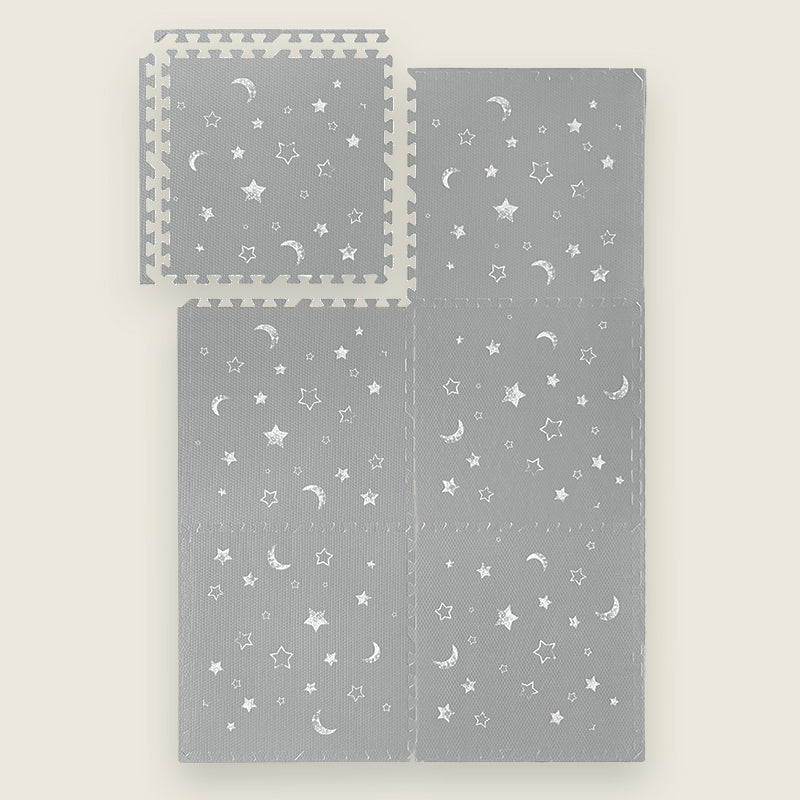 Dreamy stars Baby Play Mat