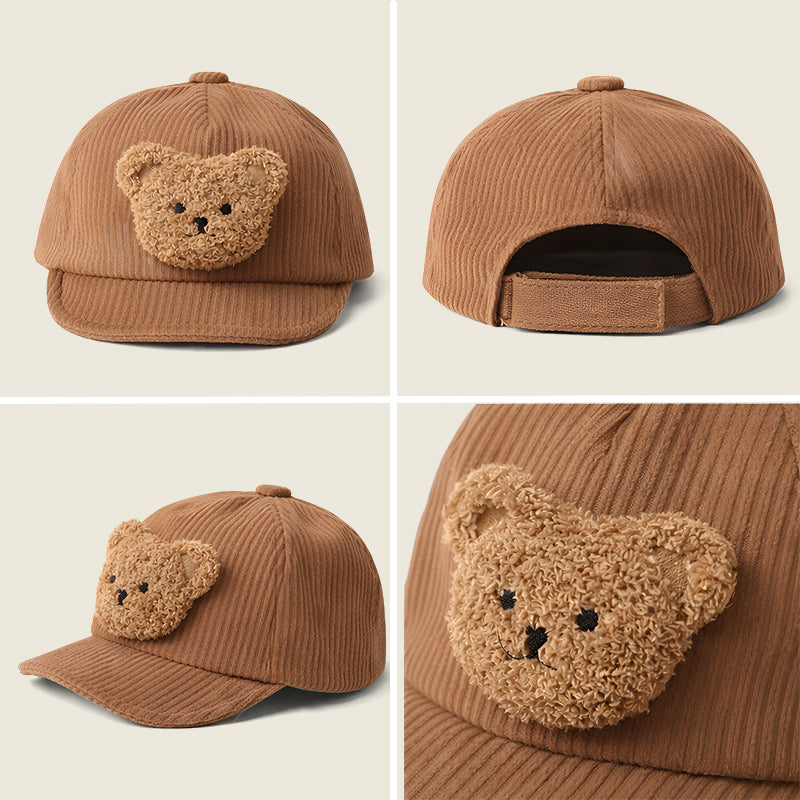 Baby Ted Cap