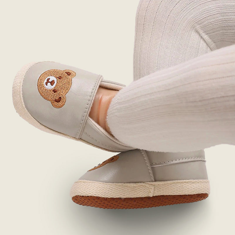 Ted Baby Shoes