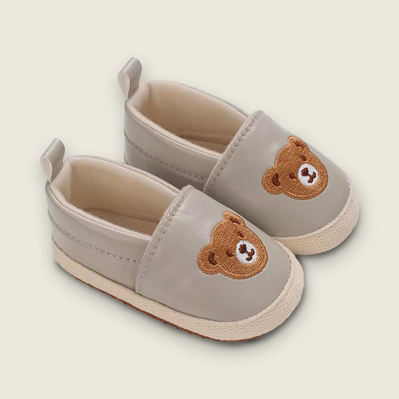 Ted Baby Shoes