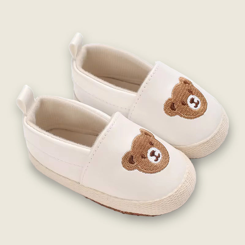 Ted Baby Shoes