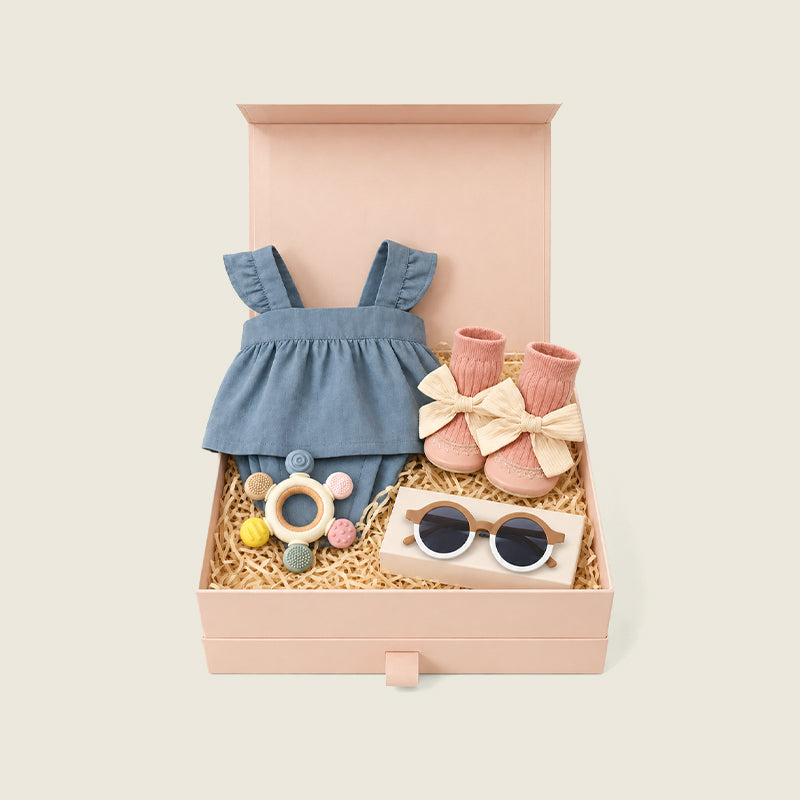 The Blush Belle Box