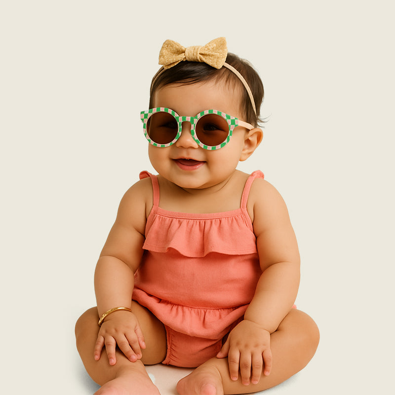 Beach Baby Sunglasses