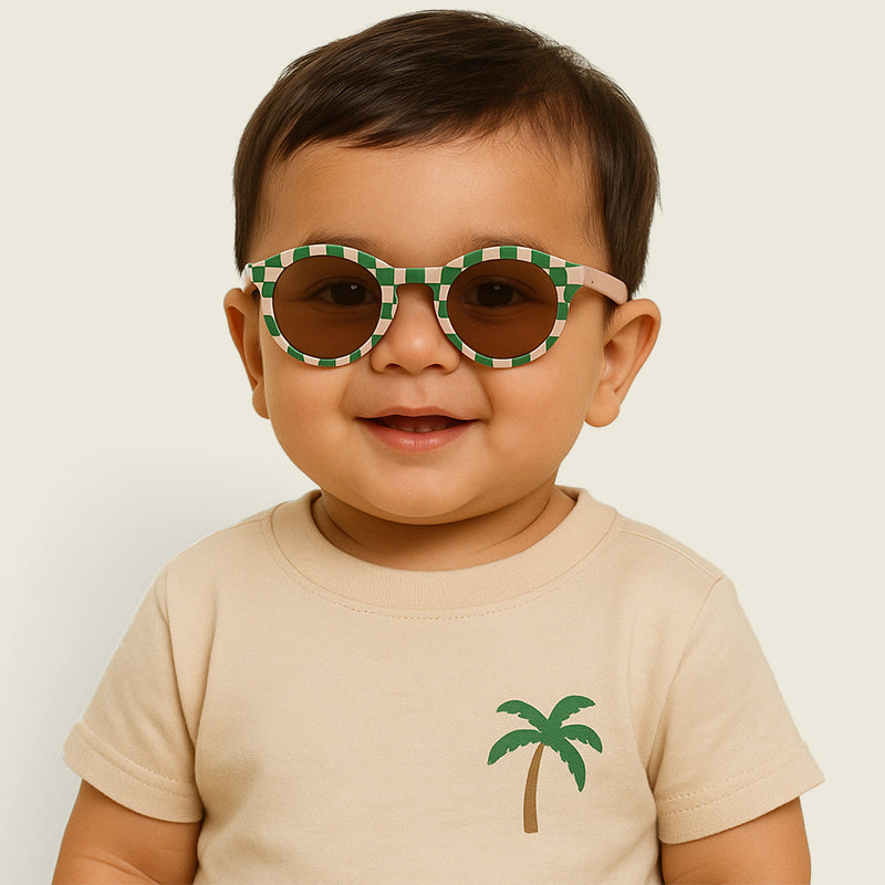 Beach Baby Sunglasses
