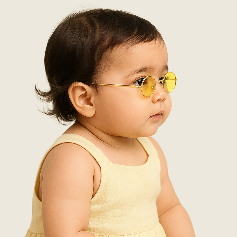Dapper Sunglasses