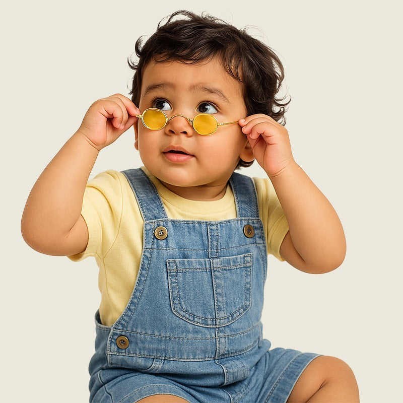 Dapper Sunglasses