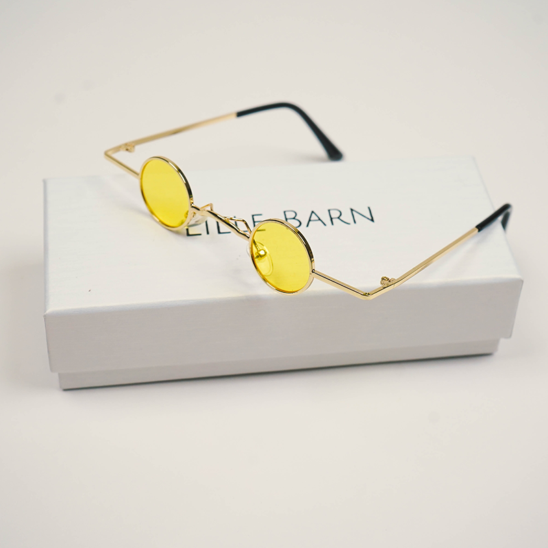 Dapper Sunglasses