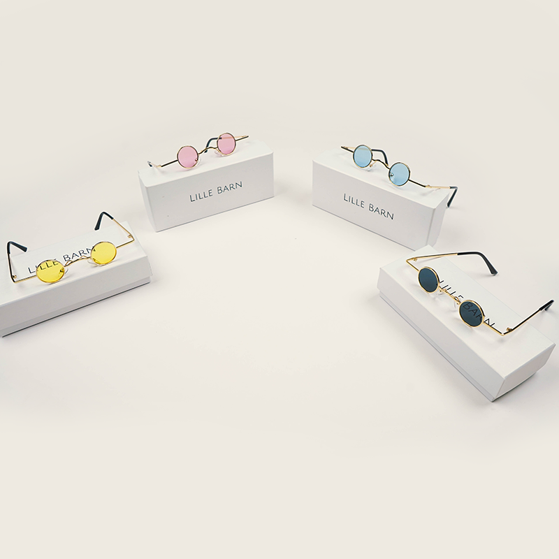 Dapper Sunglasses