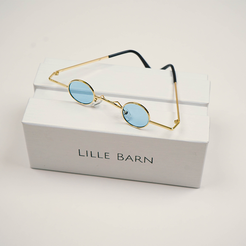 Dapper Sunglasses