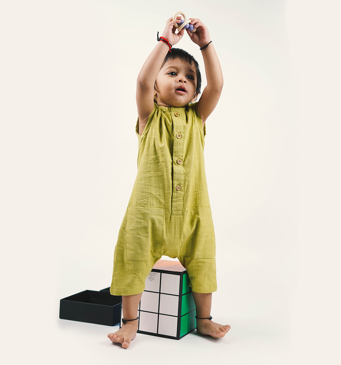 Buy Organic Baby Clothes Online In India at Lille Barn