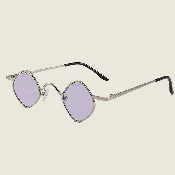 Quad sunglasses