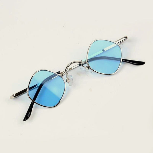 Quad sunglasses