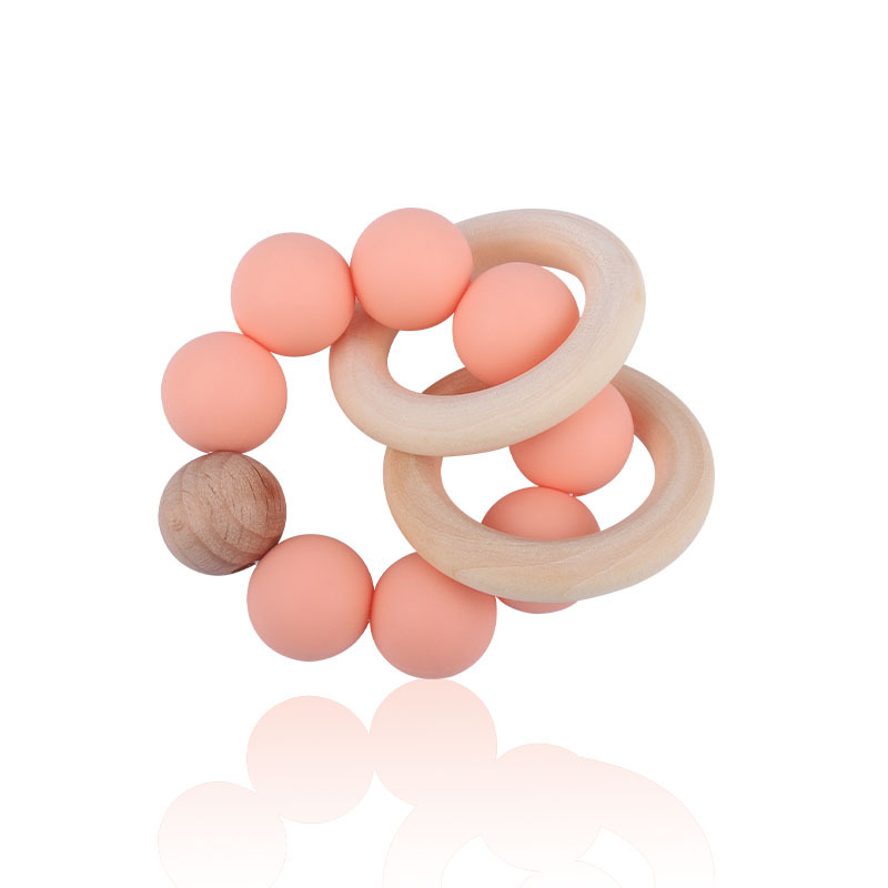 Round Teether