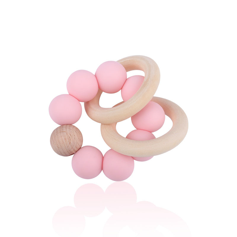 Round Teether