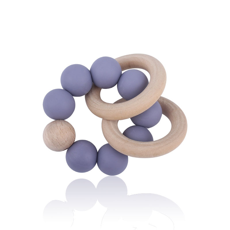Round Teether