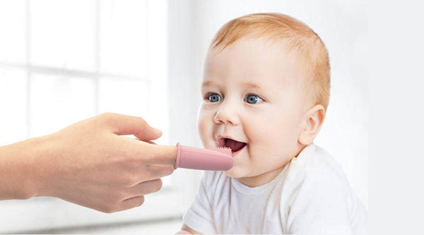 How to Keep Your Baby's Oral Care Safe and Effective