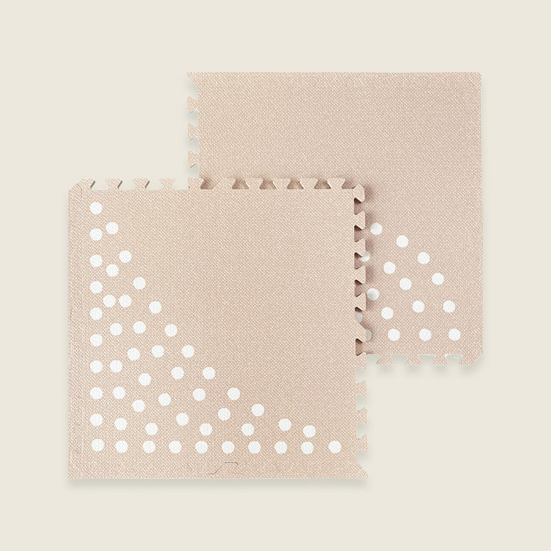 Polka Dreams Play Mat