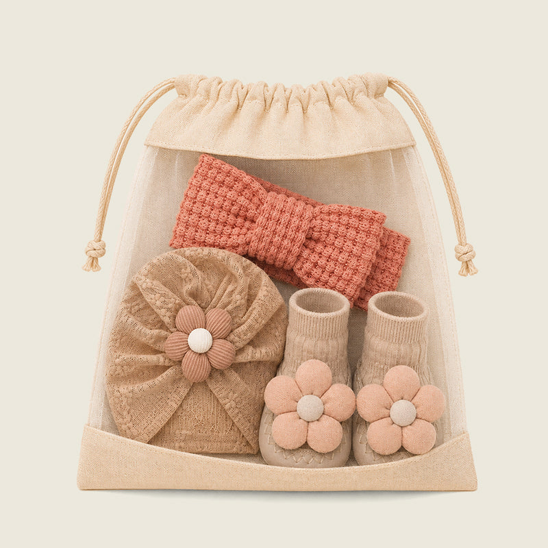 The Rakhi Princess Pouch