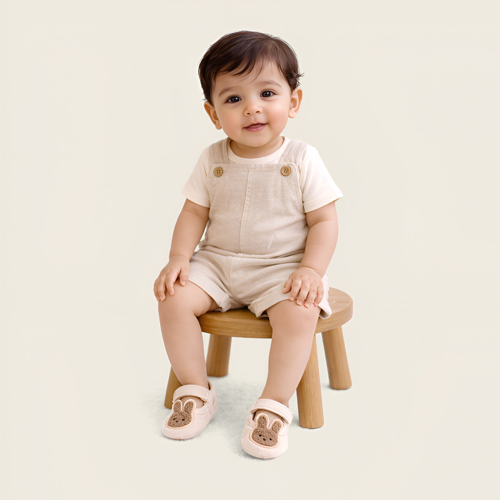 Bunny Rabbit Baby Sandals