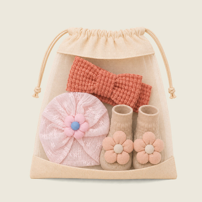 The Rakhi Princess Pouch