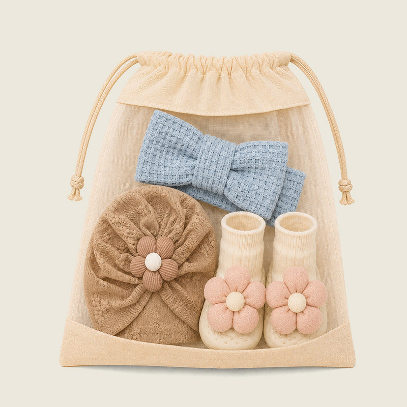 The Rakhi Princess Pouch