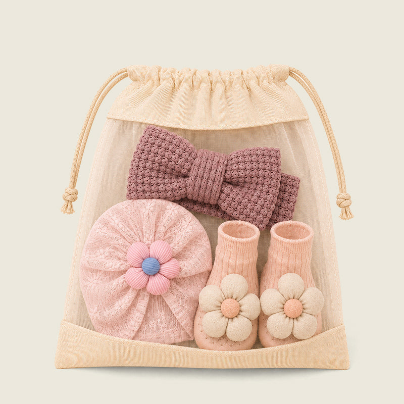The Rakhi Princess Pouch
