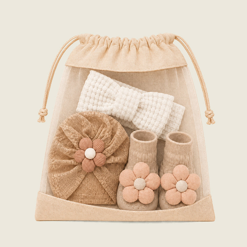 The Rakhi Princess Pouch