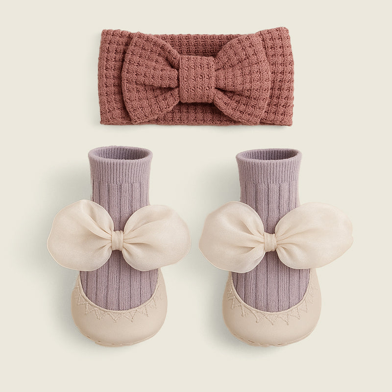 The Butterfly Big Bow Bundle