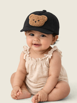 Baby Ted Cap