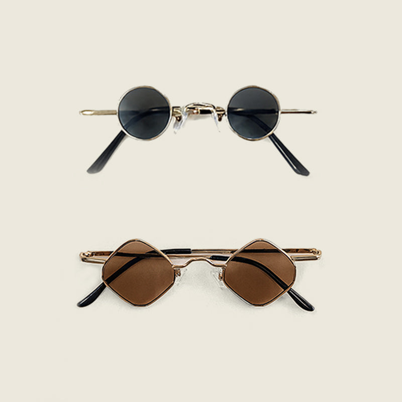 Dapper Quad Bundle