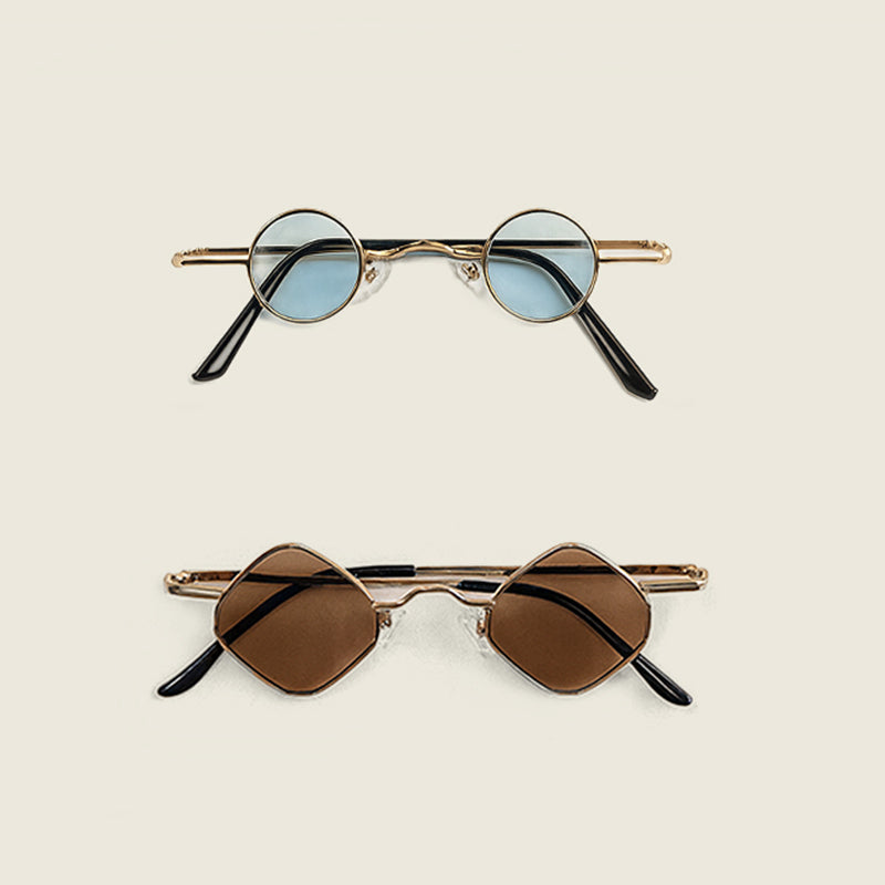 Dapper Quad Bundle