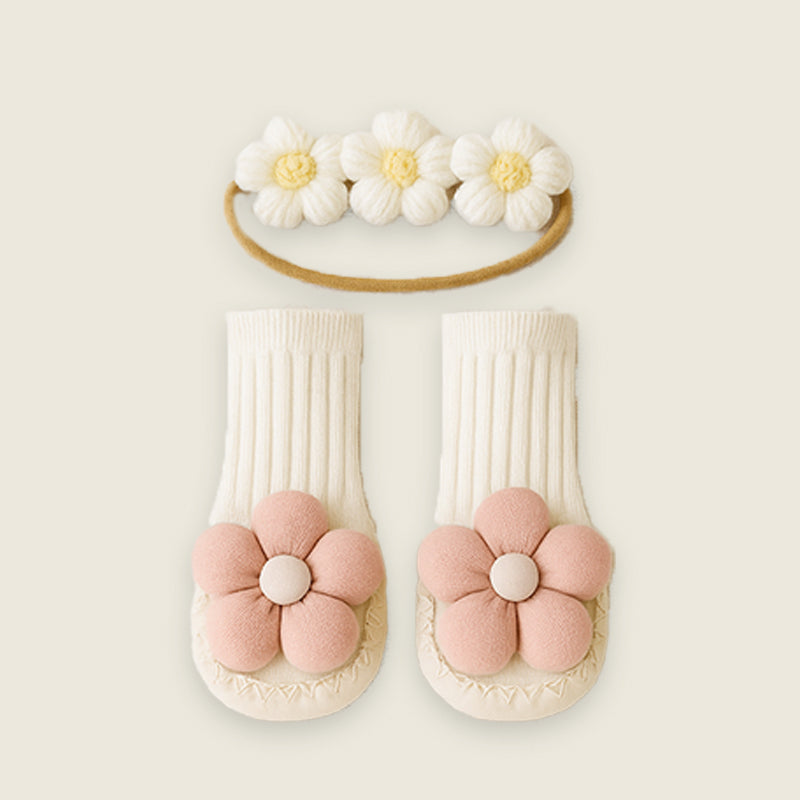 The Floral Bundle