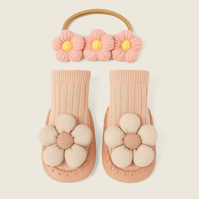 The Floral Bundle