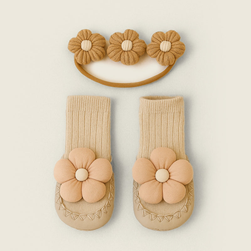 The Floral Bundle
