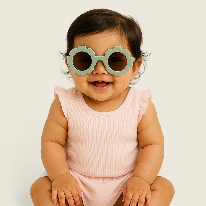 Floret Sunglasses
