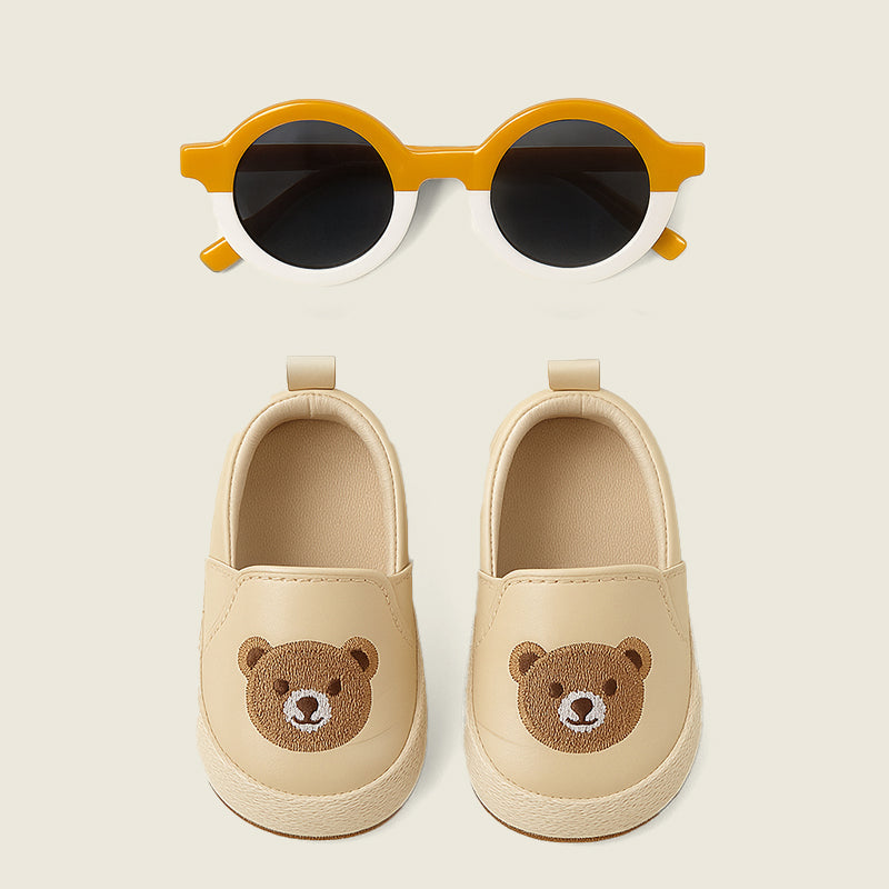 Ted Two Toned Bundle