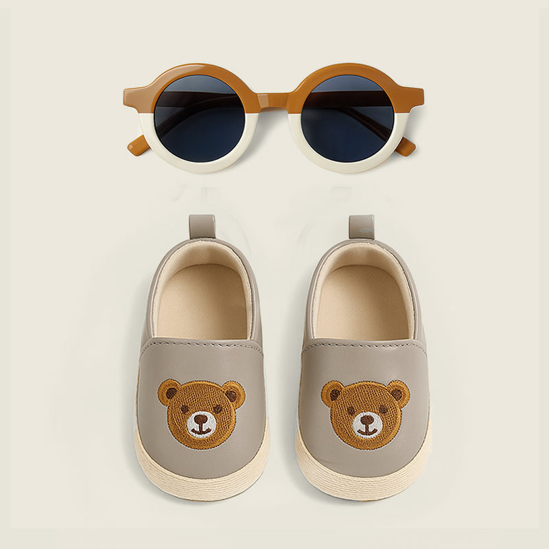 Ted Two Toned Bundle